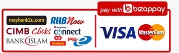 Online Banking & E-Wallet